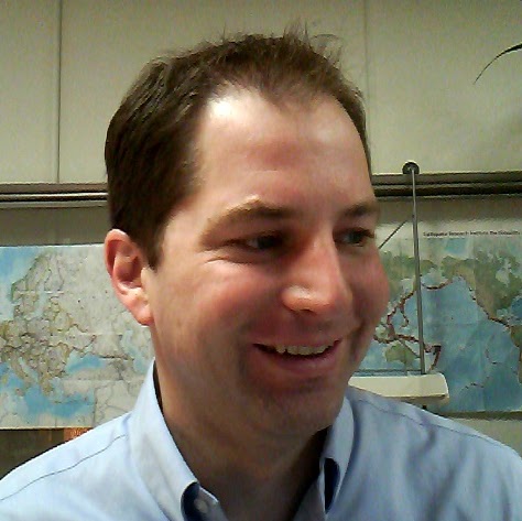 Matt Galloway Photo 33