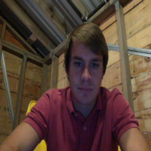 Daniel Duffey Photo 7