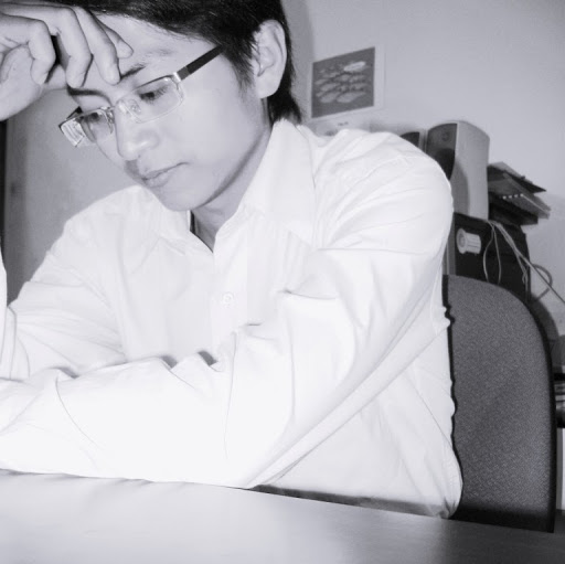 Quang Tran Photo 16