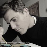 Scott Rager Photo 16