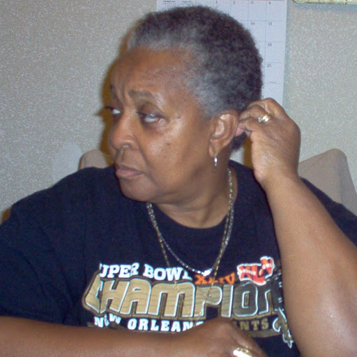 Betty Roberson Photo 20