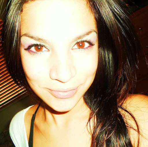 Alexandra Lopez Photo 27