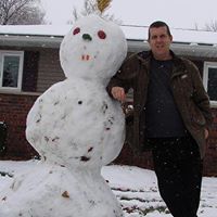 Brian Tieman Photo 1