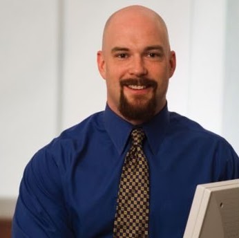 Rob Purcell Photo 23