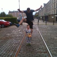 Danny Mccann Photo 25