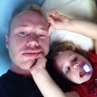 Christian Harding Photo 18