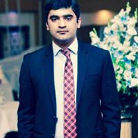 Ali Hameed Photo 11