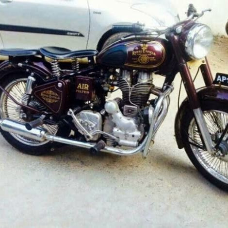 Mohammed Hafeez Photo 33