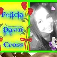 Felicia Cross Photo 36