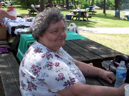 Kathleen Hall Photo 41