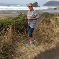 Judy Frick Photo 10