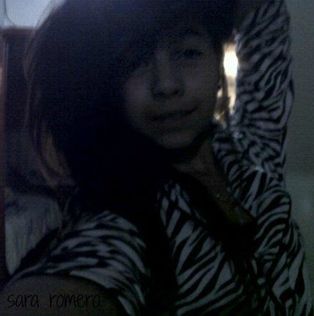 Sara Romero Photo 19