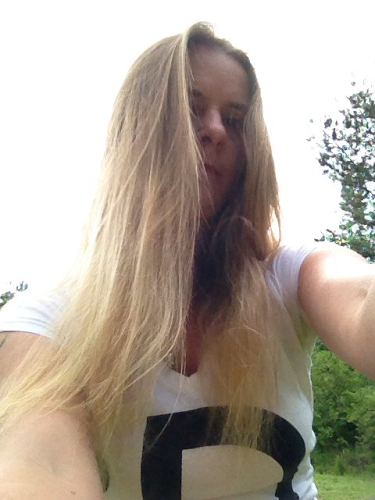 Christy Reid Photo 29