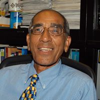 Rudolph Harris Photo 12