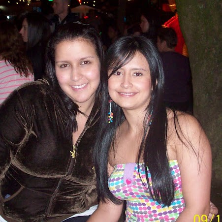 Elizabeth Ossa Photo 3