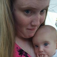 Elizabeth Cashin Photo 5