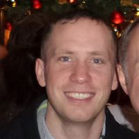 Tony Mercer Photo 40