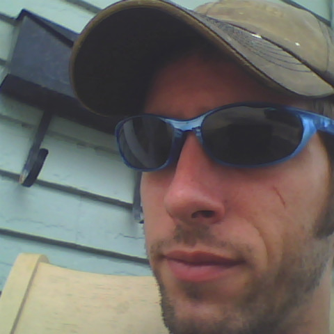 James Dinsmore Photo 16