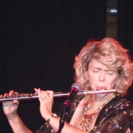 Janet Silver Photo 33