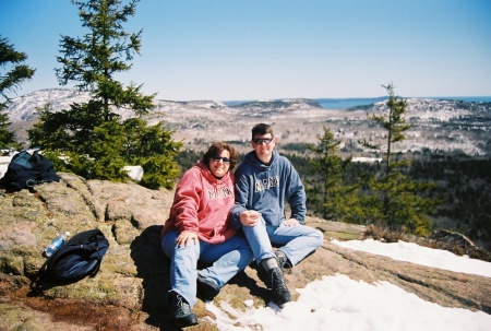 Heather Patrick Photo 31