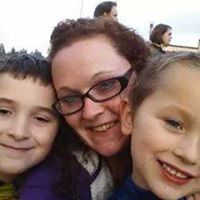 Jeanette Watkins Photo 18