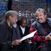 Ted Lange Photo 11