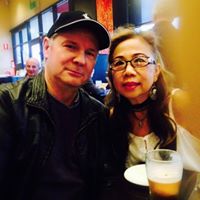 Eric Fraser Photo 44