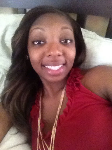 Shontia Brown Photo 7