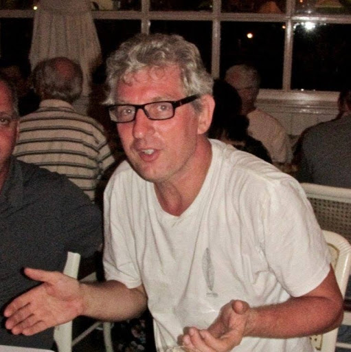 Paul Jacobs Photo 17 Paul Jacobs Photo 17