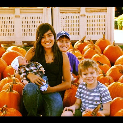 Melanie Culp Photo 4