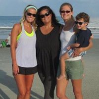 Tammy Cross Photo 20