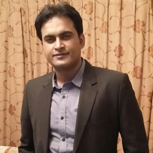 Mujeeb Rehman Photo 7