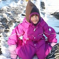 Carmen Andersen Photo 6