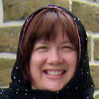 Pamela English Photo 5