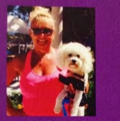 Julie Garrett Photo 15