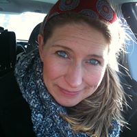 Sara Lindstrom Photo 26