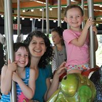 Jill Rector Photo 12