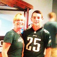 Tracey Myers Photo 10