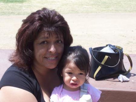 Susan Martinez Photo 7