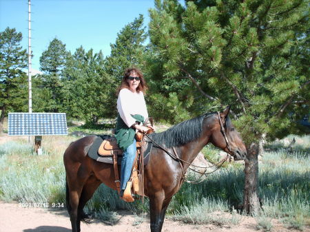 Kathy Connor Photo 2