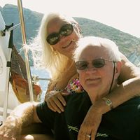 Jane Stevenson Photo 15