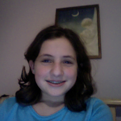 Emily Rosen Photo 24