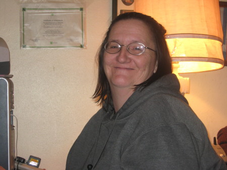 Judith Henry Photo 15