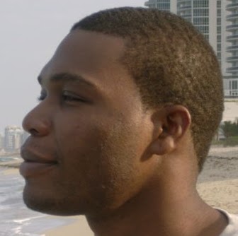 Reginald Baptiste Photo 10