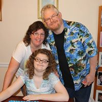 Angela Krueger Photo 33