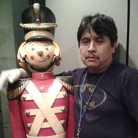 Andres Moran Photo 14
