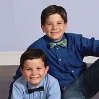 Julie Brigham Photo 15