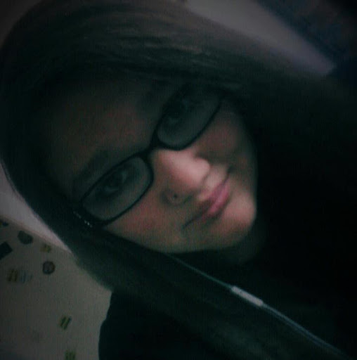 Alicia Rasmussen Photo 3