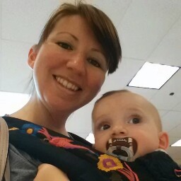 Sarah Tormey Photo 5