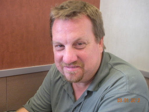 Bill Hubbard Photo 38